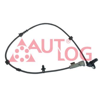 Capteur de vitesse de roue, boîte automatique AUTLOG AS5819