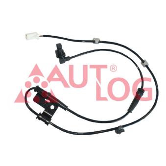 Capteur de vitesse de roue, boîte automatique AUTLOG AS5814