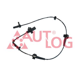 Capteur de vitesse de roue, boîte automatique AUTLOG AS5815