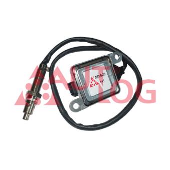 Capteur NOx, Injection d'urée AUTLOG AS5809
