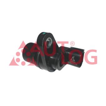 Capteur, vitesse de roue AUTLOG AS5834