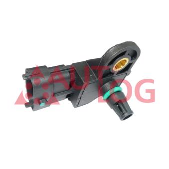 Capteur, pression de suralimentation AUTLOG AS5830