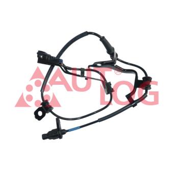 Capteur, vitesse de roue AUTLOG AS5836