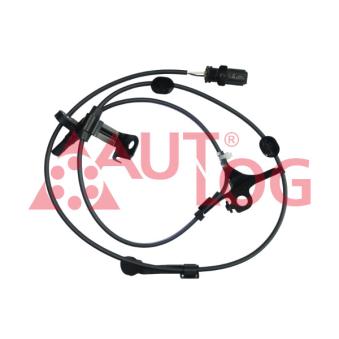 Capteur, vitesse de roue AUTLOG AS5841