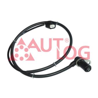Capteur, vitesse de roue AUTLOG AS5843