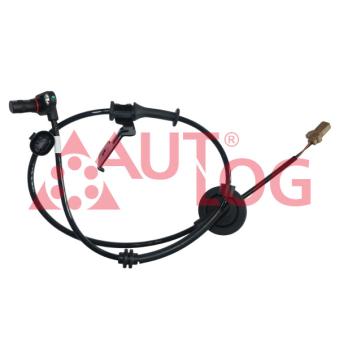 Capteur, vitesse de roue AUTLOG AS5844