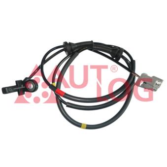 Capteur, vitesse de roue AUTLOG AS5847