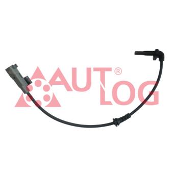 Capteur, vitesse de roue AUTLOG AS5838