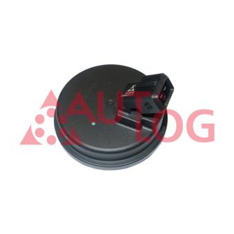 Capteur, vitesse de roue AUTLOG AS5845