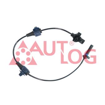 Capteur, vitesse de roue AUTLOG AS5839