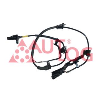 Capteur, vitesse de roue AUTLOG AS5846