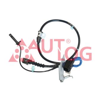 Capteur, vitesse de roue AUTLOG AS5876