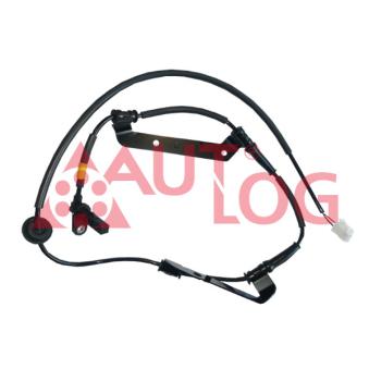 Capteur de vitesse de roue, boîte automatique AUTLOG AS5783