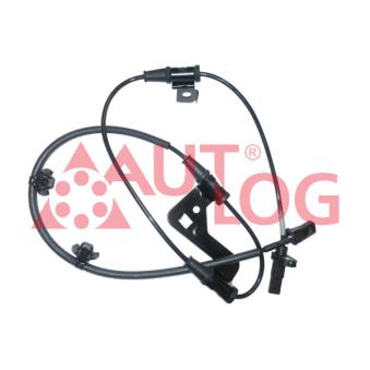 Capteur, vitesse de roue AUTLOG AS5853