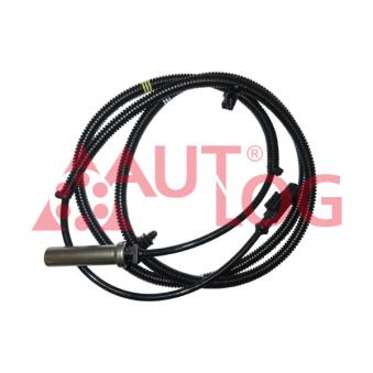 Capteur, vitesse de roue AUTLOG AS5854