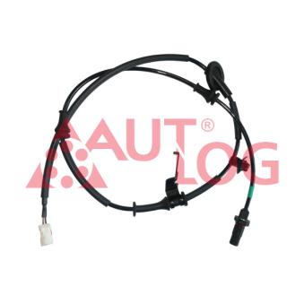 Capteur, vitesse de roue AUTLOG AS5858