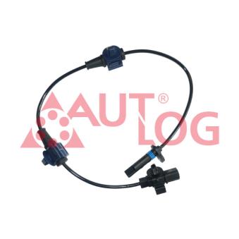 Capteur, vitesse de roue AUTLOG AS5855