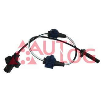 Capteur, vitesse de roue AUTLOG AS5857