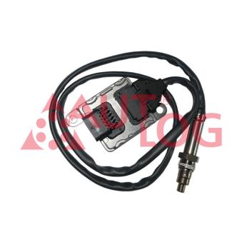 Capteur NOx, Injection d'urée AUTLOG AS5802