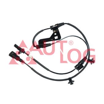 Capteur de vitesse de roue, boîte automatique AUTLOG AS5799