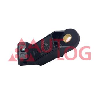 Capteur, pression du tuyau d'admission AUTLOG AS5797