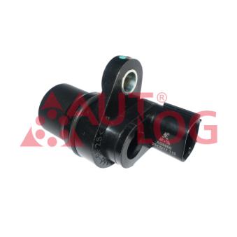 Capteur, vitesse de roue AUTLOG AS5866