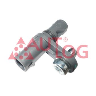 Capteur, vitesse de roue AUTLOG AS5867