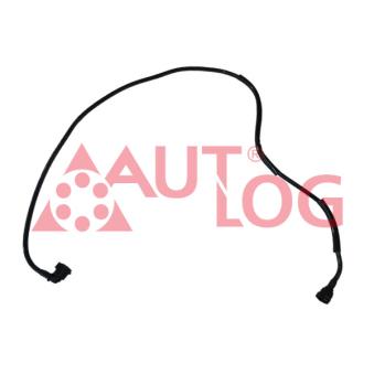 Durite de radiateur AUTLOG KL3298