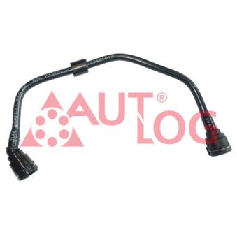 Durite de radiateur AUTLOG KL3299