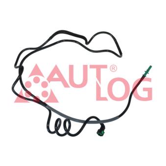 Tuyauterie de carburant AUTLOG KL3246