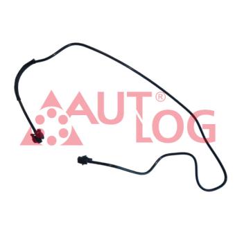 Tuyauterie de liquide de refroidissement AUTLOG KL3281