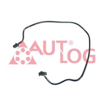 Tuyauterie de liquide de refroidissement AUTLOG KL3261