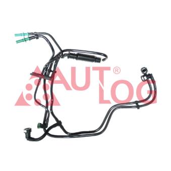 Tuyauterie de carburant AUTLOG KL3123