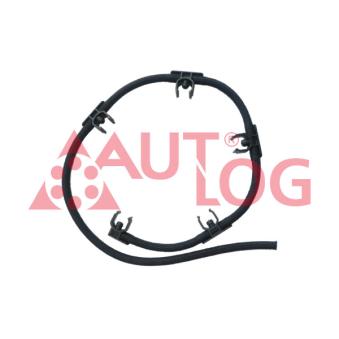 Tuyau, carburant de fuite AUTLOG
