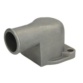 Boîtier du thermostat THERMOTEC D2AG002TT