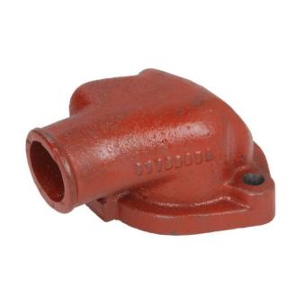 Boîtier du thermostat THERMOTEC D2AG009TT