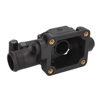 Boîtier du thermostat THERMOTEC D2AG014TT