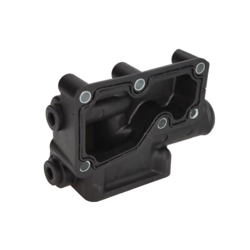 Boîtier du thermostat THERMOTEC D2AG014TT - Visuel 1