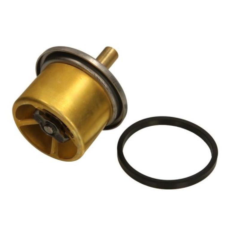 Thermostat d'eau THERMOTEC D2DA004TT - Visuel 1