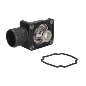 Thermostat d'eau THERMOTEC D2P005TT