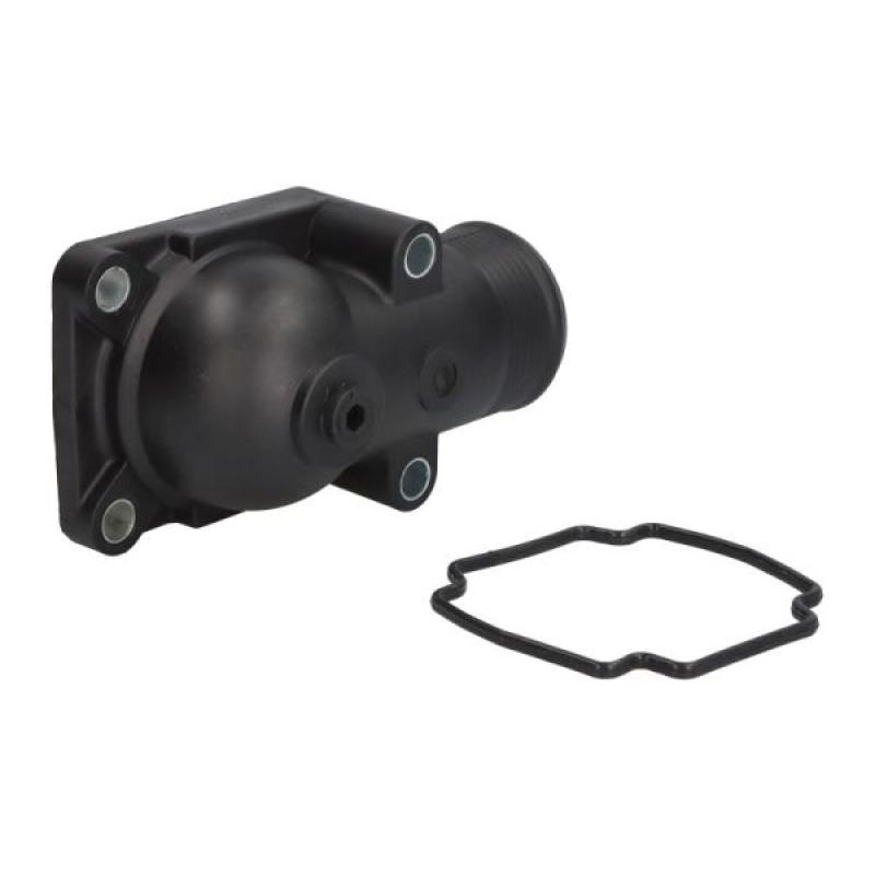 Thermostat d'eau THERMOTEC D2P005TT - Visuel 1