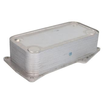 Radiateur d'huile THERMOTEC D4AG007TT