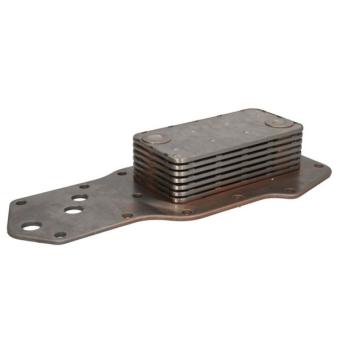 Radiateur d'huile THERMOTEC D4AG027TT