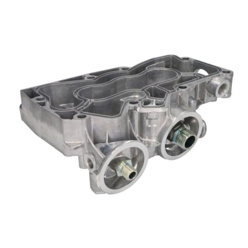 Radiateur d'huile THERMOTEC D4AG026TT - Visuel 1