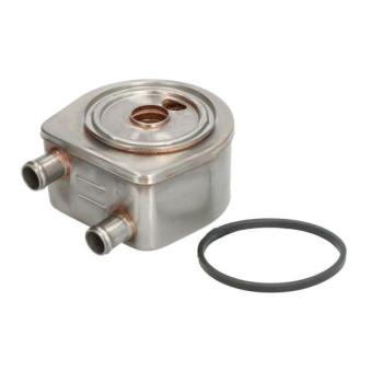 Radiateur d'huile THERMOTEC D4AG017TT