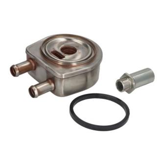 Radiateur d'huile THERMOTEC D4AG019TT