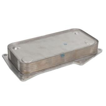 Radiateur d'huile THERMOTEC D4AG022TT