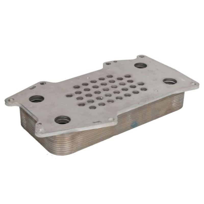 Radiateur d'huile THERMOTEC D4AG022TT - Visuel 1