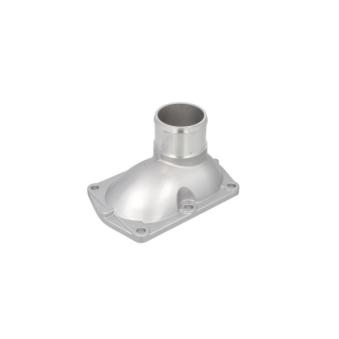 Boîtier du thermostat THERMOTEC D2SC006TT
