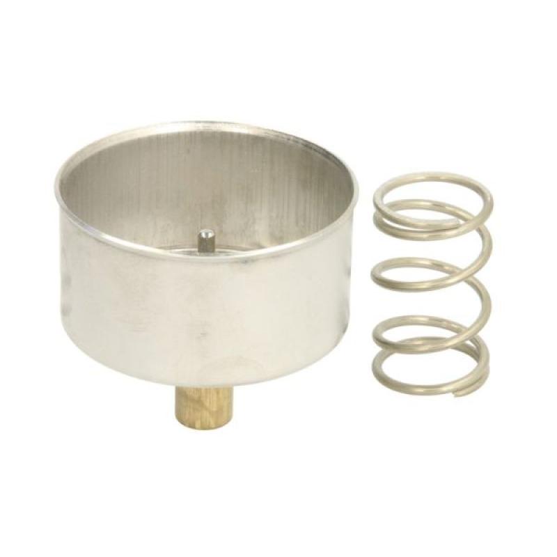 Thermostat d'eau THERMOTEC D2RV005TT - Visuel 1